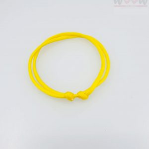 Yellow - Paracord Puppy