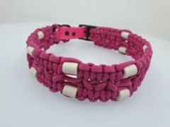 BUBBLE GUM- EMica STRONG 4,5 cm