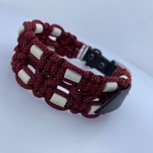 RED WINE - EMica STRONG 4,5 cm