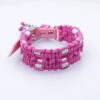 WOOW PET GEAR EXTRA STRONG BUBBLE GUM EM COLLAR